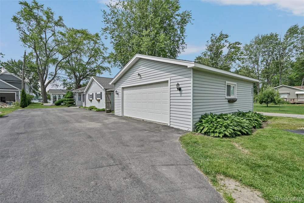4901 Pointe Tremble Road Algonac City, MI 48001