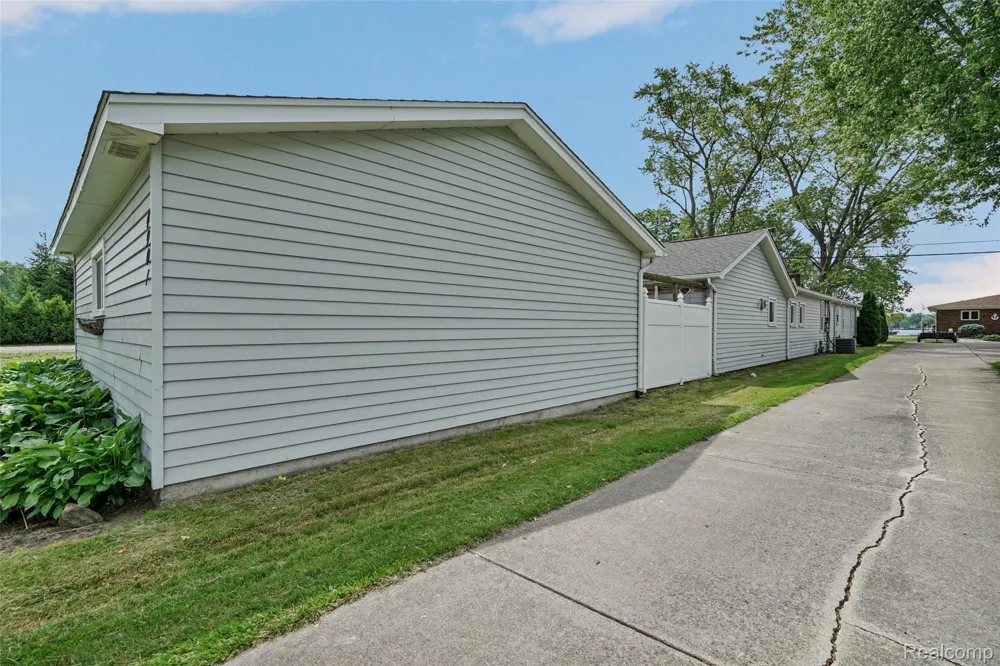 4901 Pointe Tremble Road Algonac City, MI 48001