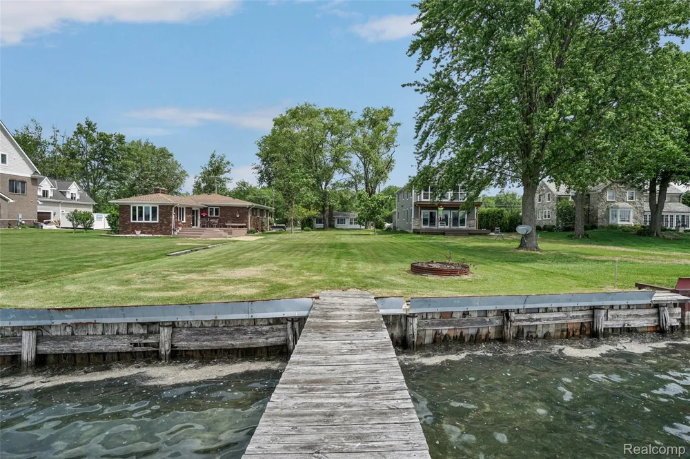 4901 Pointe Tremble Road Algonac City, MI 48001