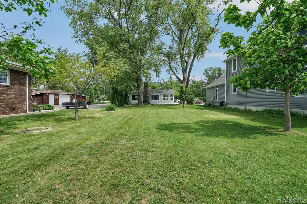 4901 Pointe Tremble Road Algonac City, MI 48001