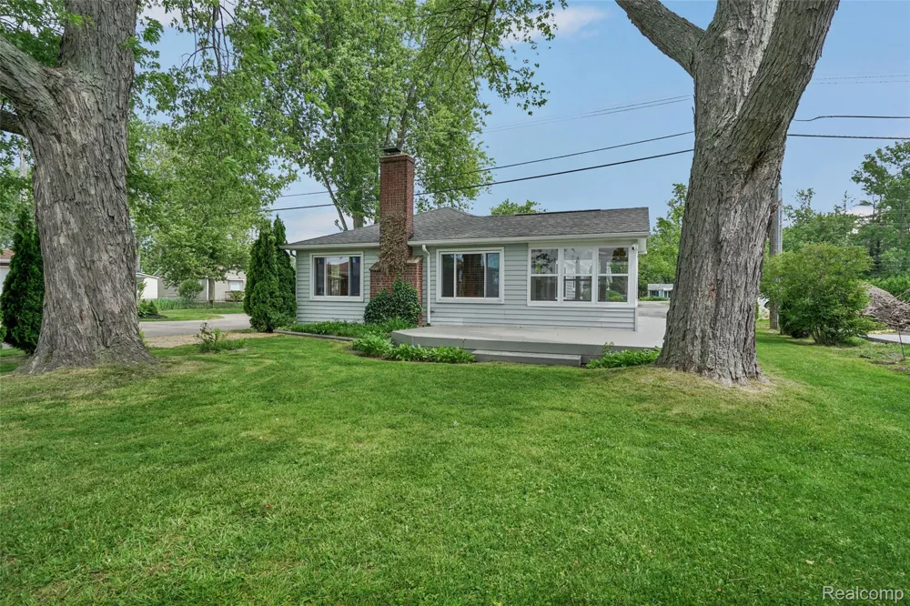 4901 Pointe Tremble Road Algonac City, MI 48001