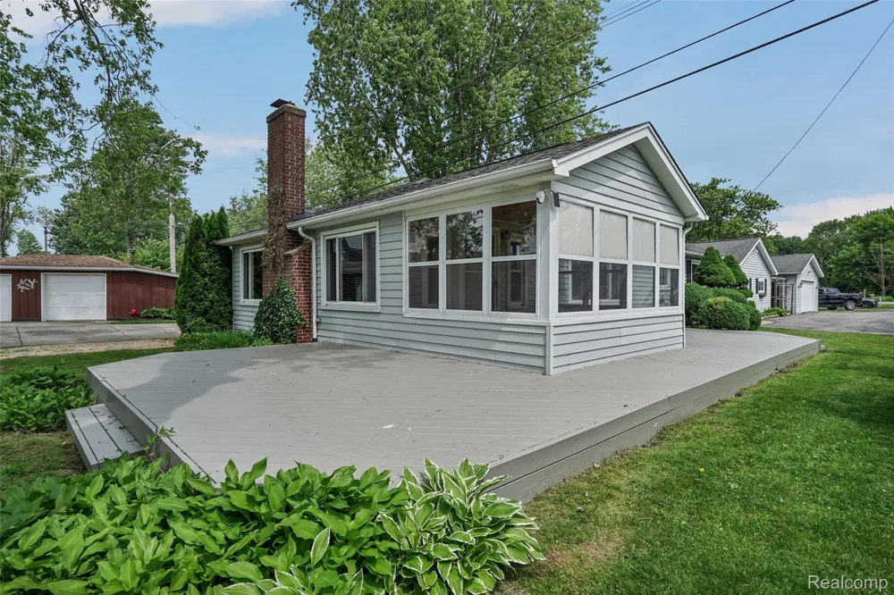 4901 Pointe Tremble Road Algonac City, MI 48001