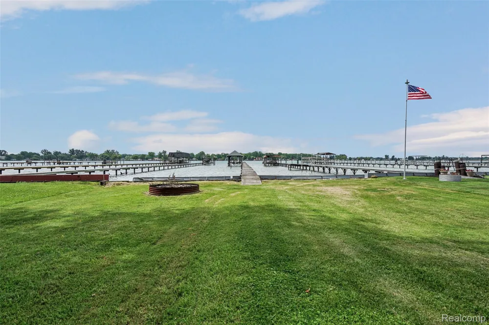 4901 Pointe Tremble Road Algonac City, MI 48001
