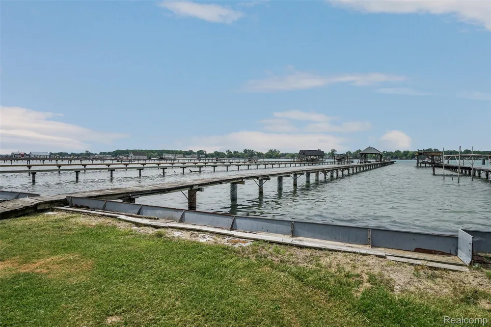 4901 Pointe Tremble Road Algonac City, MI 48001