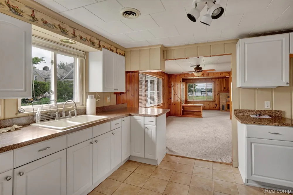 4901 Pointe Tremble Road Algonac City, MI 48001