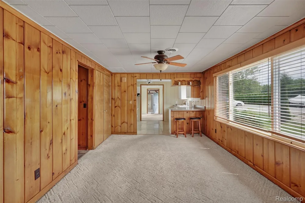 4901 Pointe Tremble Road Algonac City, MI 48001