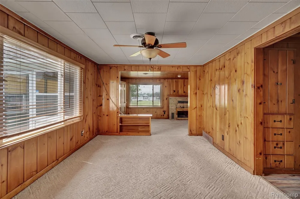 4901 Pointe Tremble Road Algonac City, MI 48001
