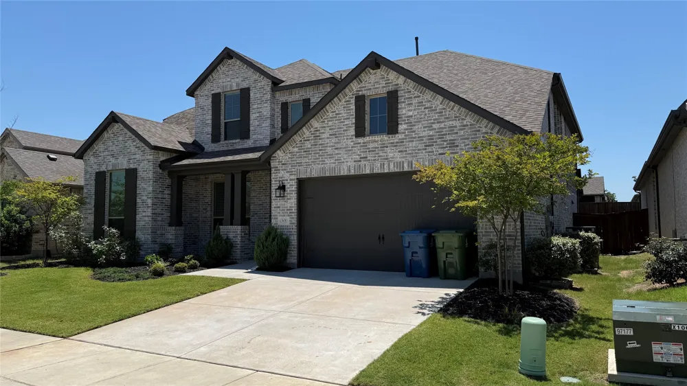 9628 Boulder Point Road Oak Point, TX 75068