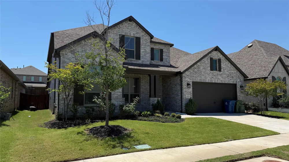 9628 Boulder Point Road Oak Point, TX 75068
