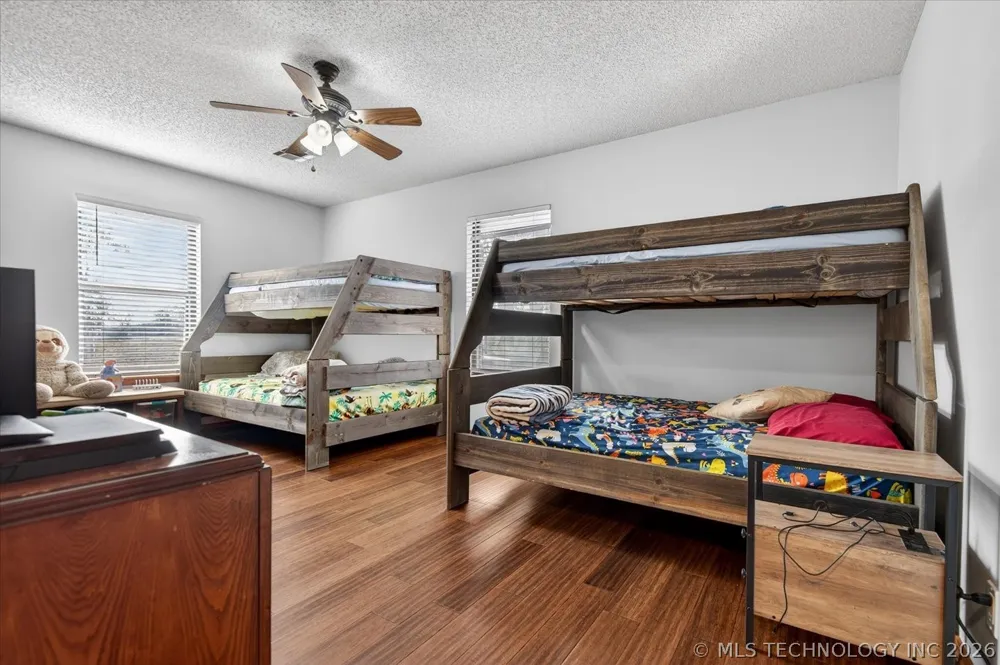 1127 5205 ROAD Pawhuska, OK 74056