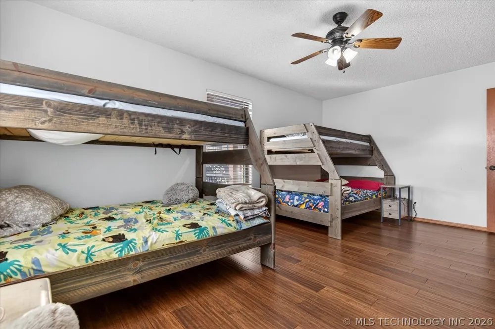 1127 5205 ROAD Pawhuska, OK 74056