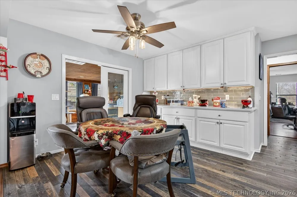 1127 5205 ROAD Pawhuska, OK 74056