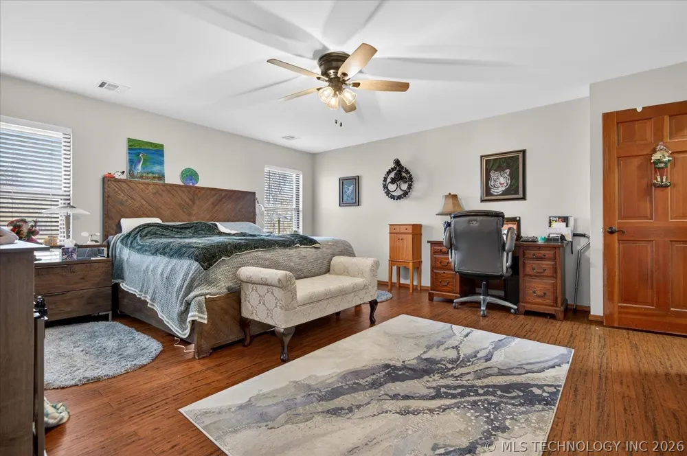 1127 5205 ROAD Pawhuska, OK 74056