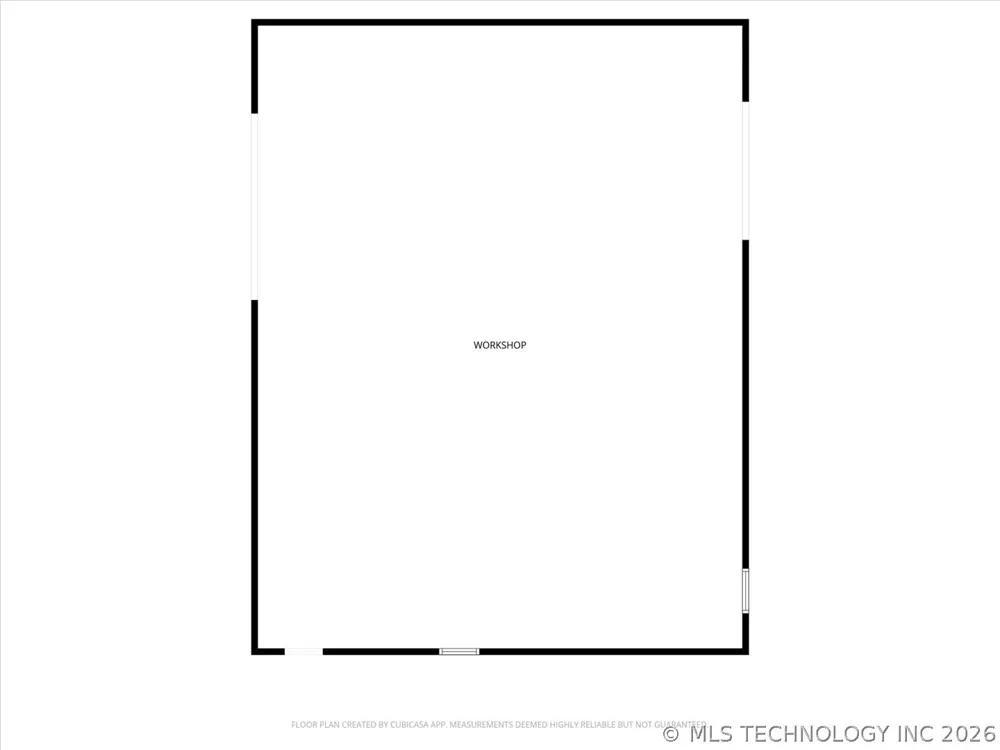 1127 5205 ROAD Pawhuska, OK 74056
