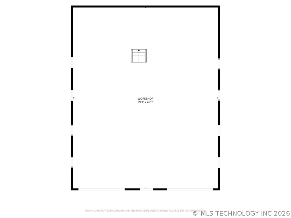 1127 5205 ROAD Pawhuska, OK 74056
