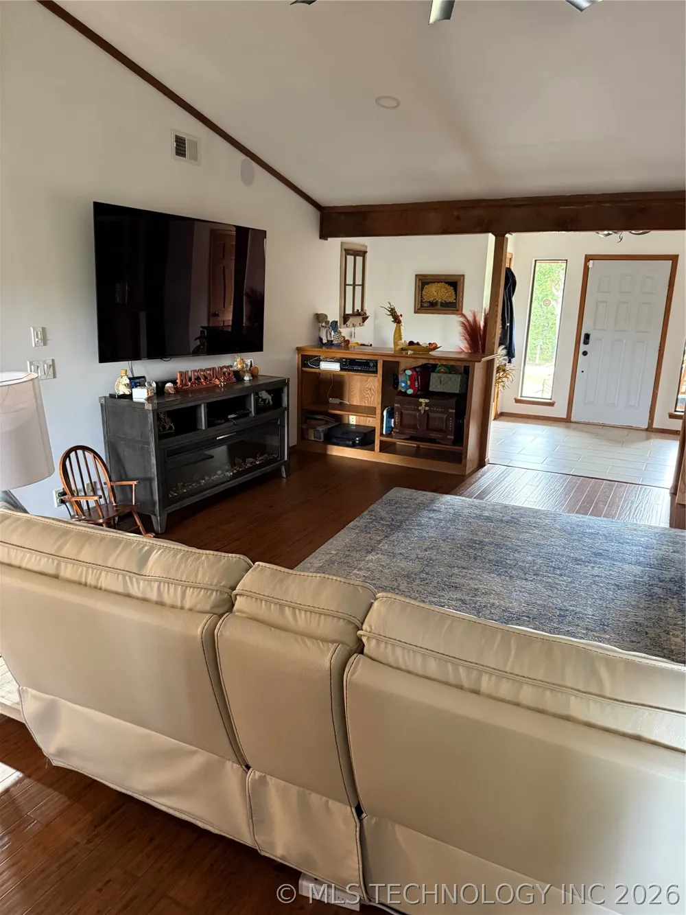 1127 5205 ROAD Pawhuska, OK 74056