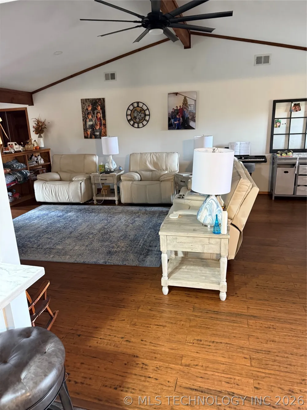 1127 5205 ROAD Pawhuska, OK 74056