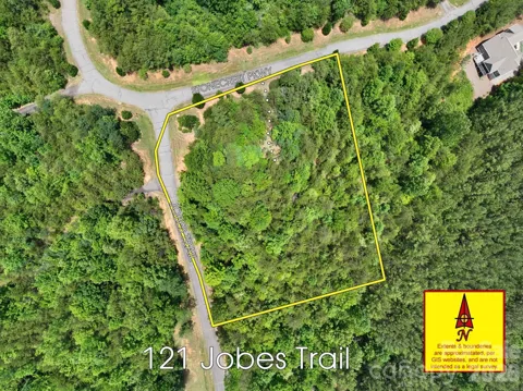 121 Jobes Trail #35