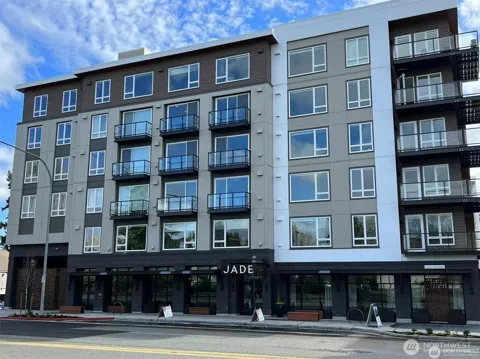 11903 NE 128th Street #412