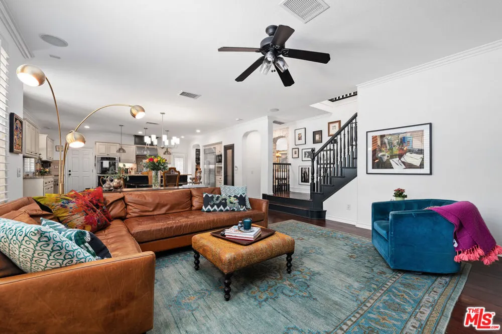25514 Brighton Place Stevenson Ranch, CA 91381