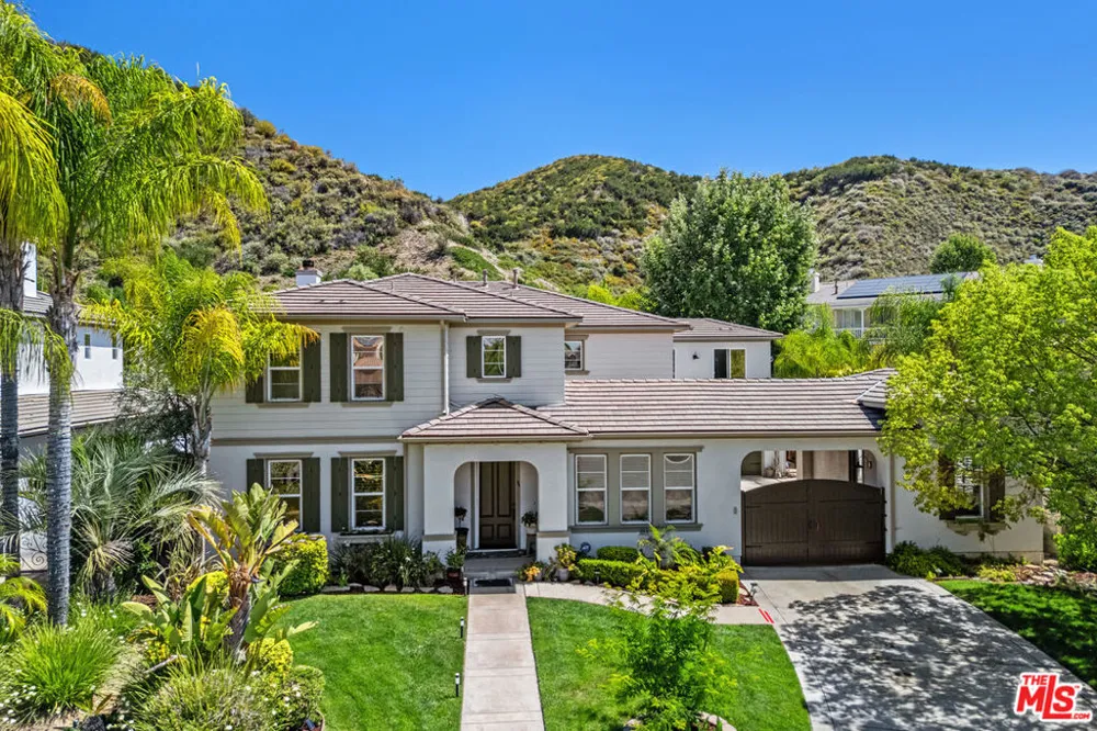 25514 Brighton Place Stevenson Ranch, CA 91381