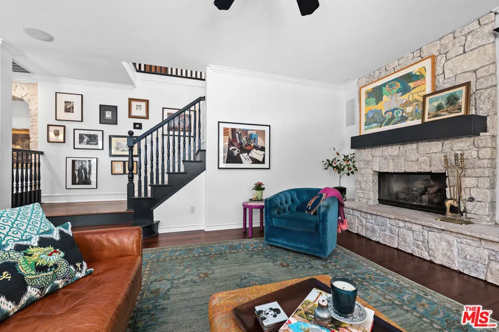 25514 Brighton Place Stevenson Ranch, CA 91381