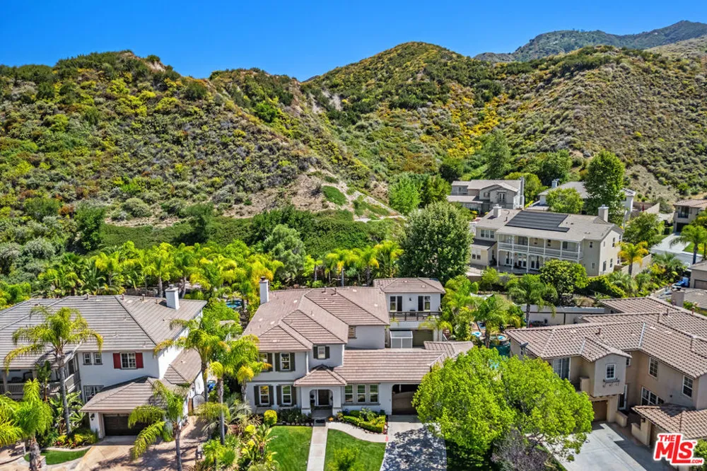 25514 Brighton Place Stevenson Ranch, CA 91381