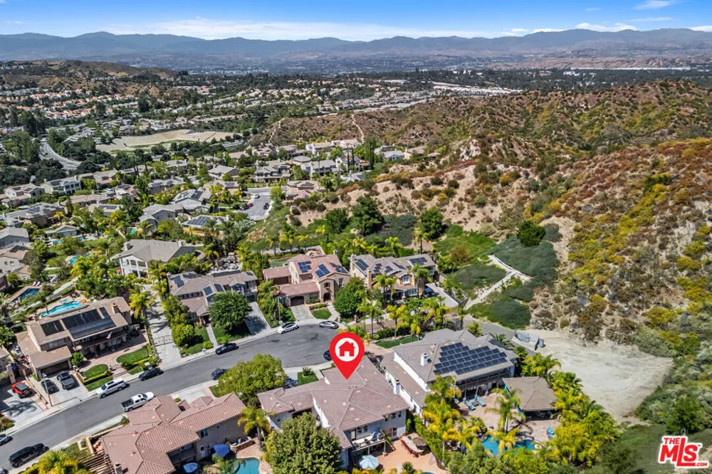 25514 Brighton Place Stevenson Ranch, CA 91381