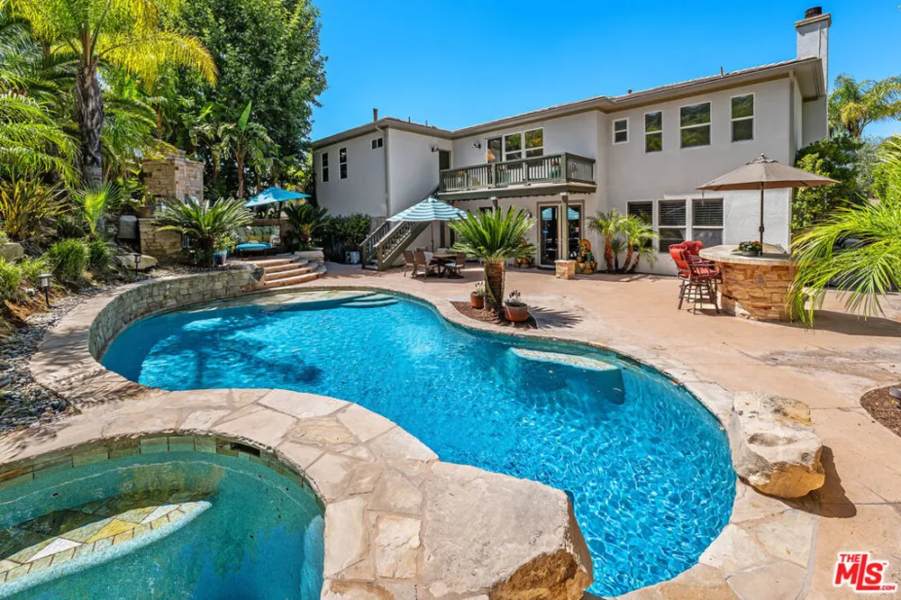 25514 Brighton Place Stevenson Ranch, CA 91381