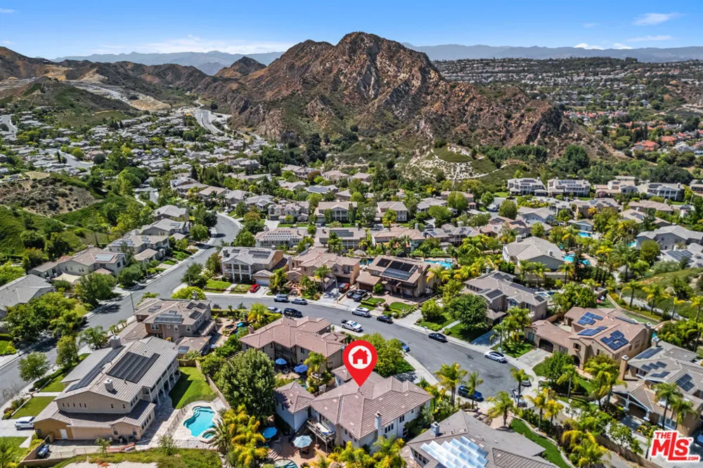 25514 Brighton Place Stevenson Ranch, CA 91381