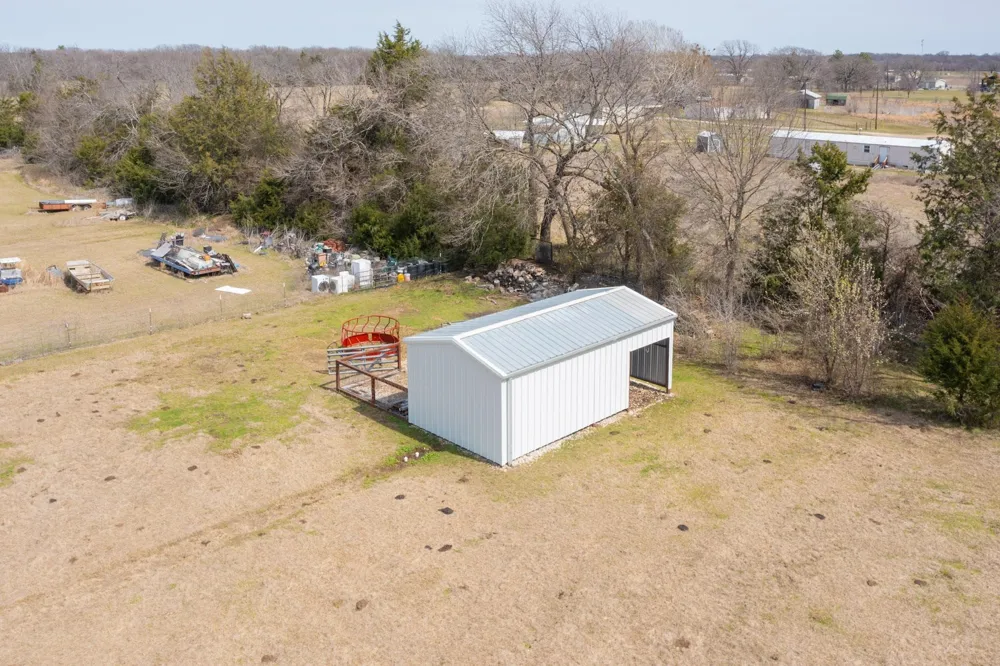 17073 Fm 2613 Kemp, TX 75143