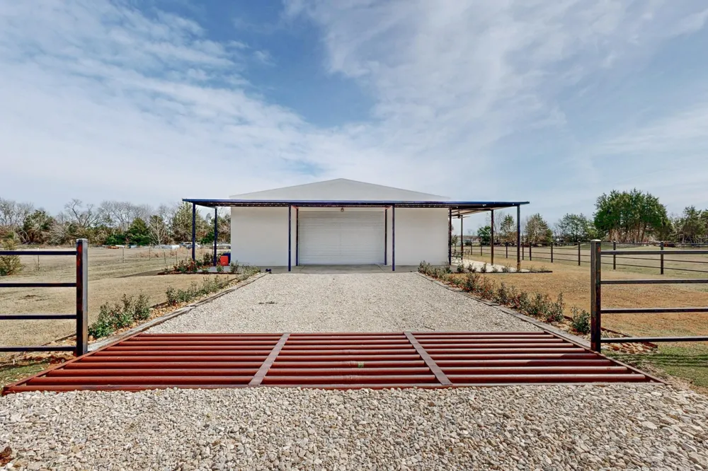 17073 Fm 2613 Kemp, TX 75143