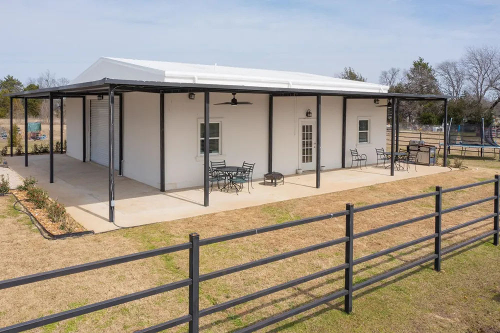 17073 Fm 2613 Kemp, TX 75143