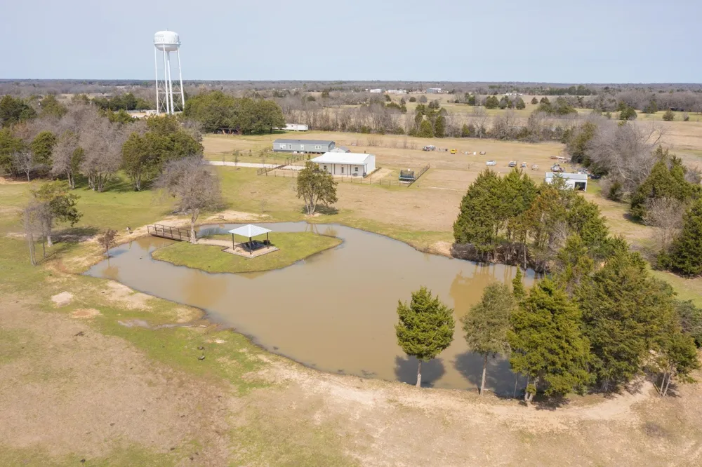 17073 Fm 2613 Kemp, TX 75143