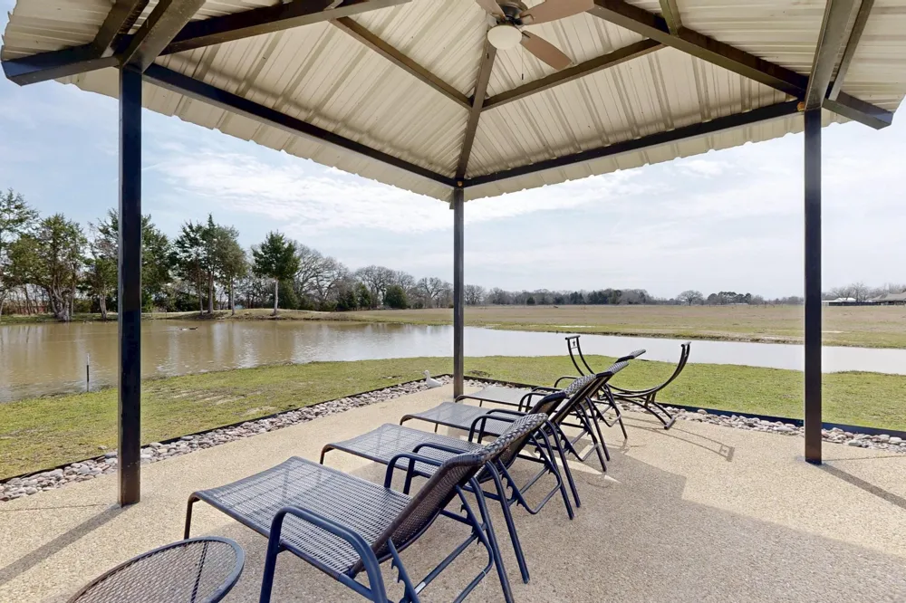 17073 Fm 2613 Kemp, TX 75143