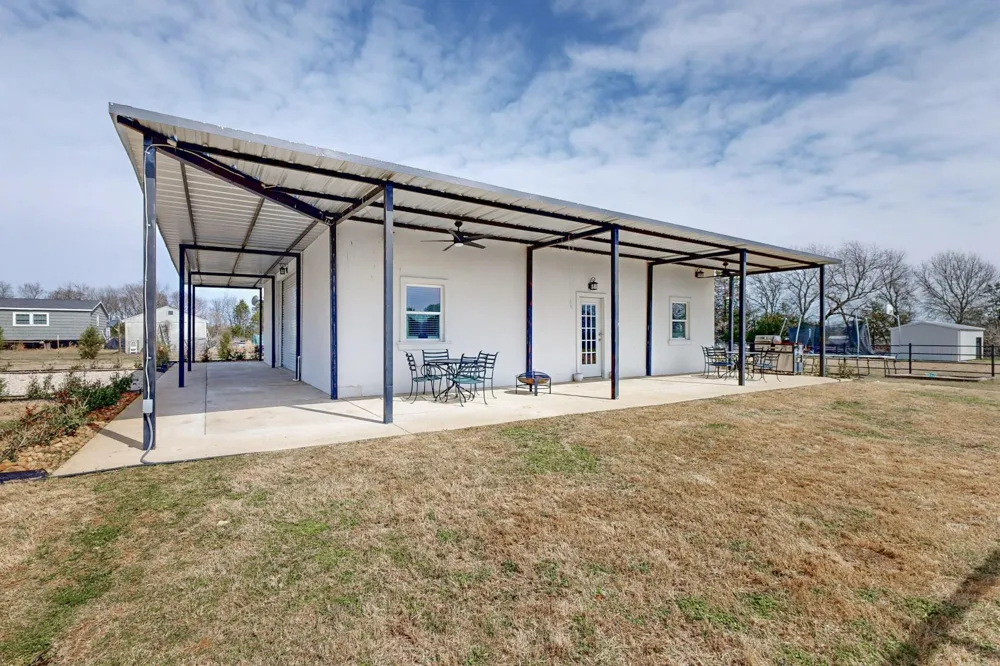 17073 Fm 2613 Kemp, TX 75143