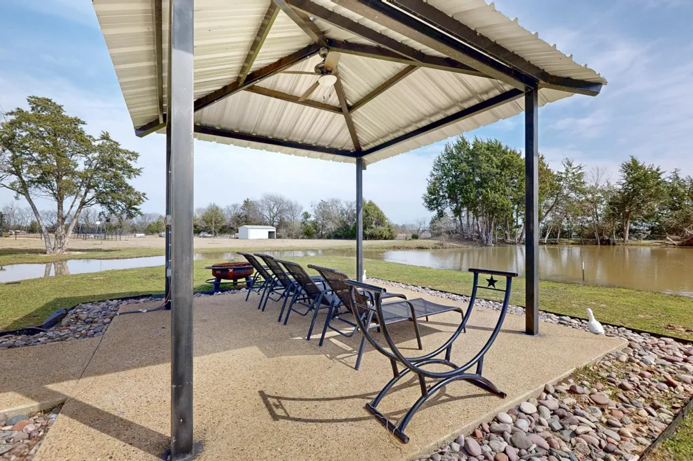17073 Fm 2613 Kemp, TX 75143