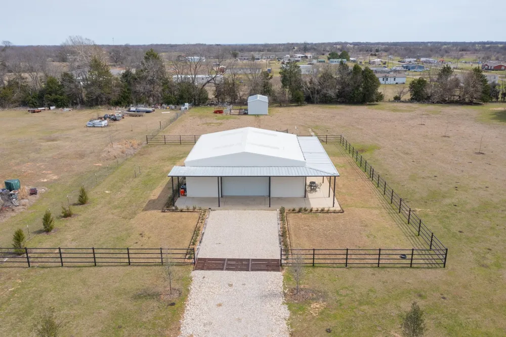 17073 Fm 2613 Kemp, TX 75143