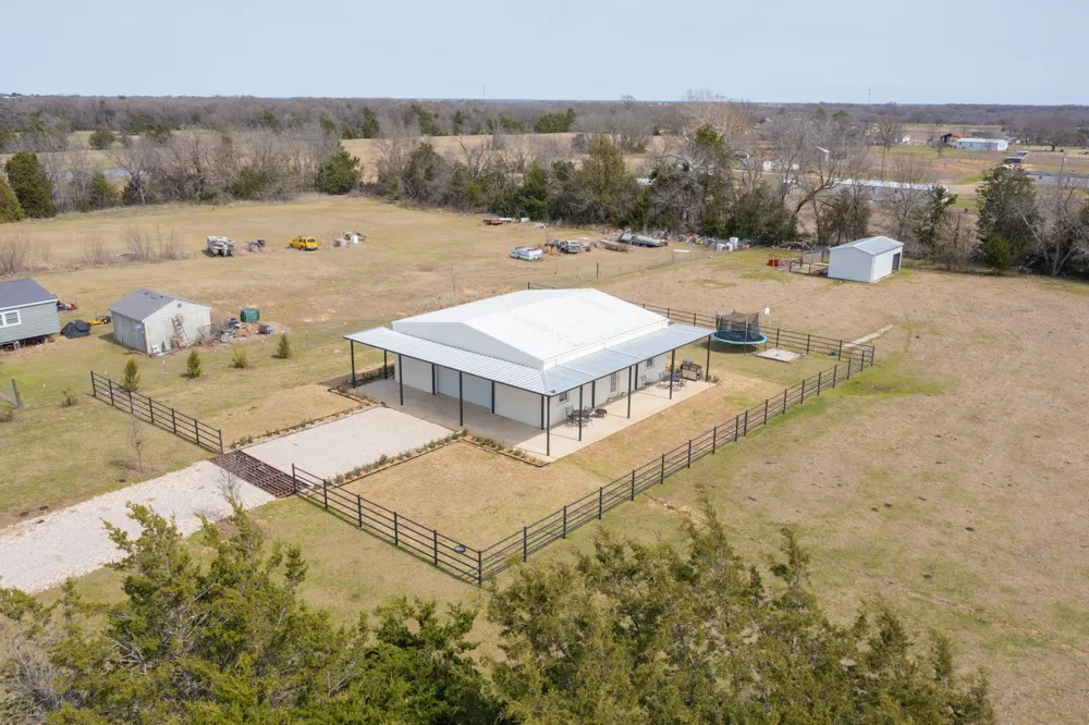 17073 Fm 2613 Kemp, TX 75143