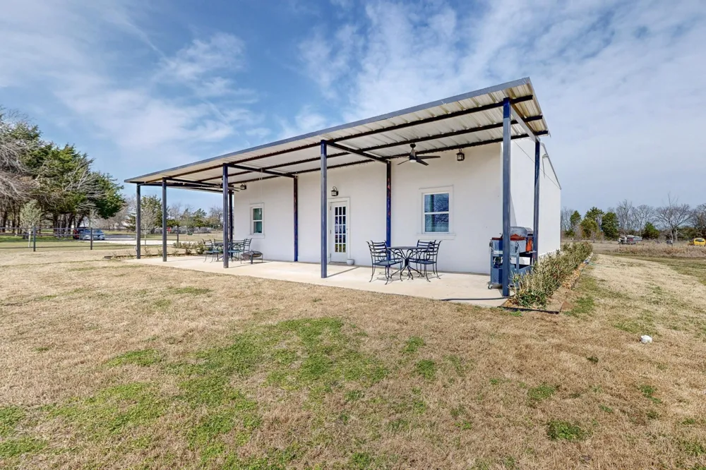 17073 Fm 2613 Kemp, TX 75143