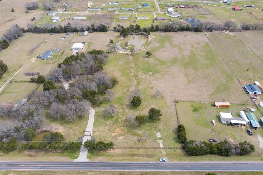 17073 Fm 2613 Kemp, TX 75143
