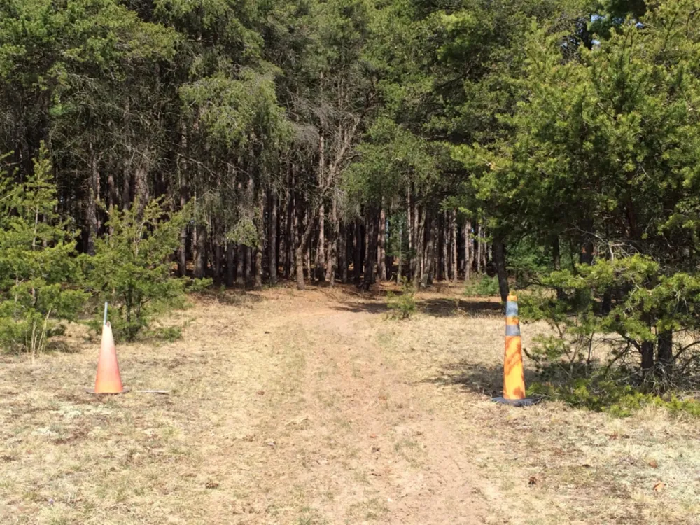 286 Red Apple Road Manistee, MI 49660
