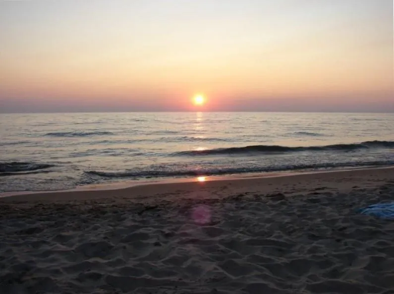 286 Red Apple Road Manistee, MI 49660