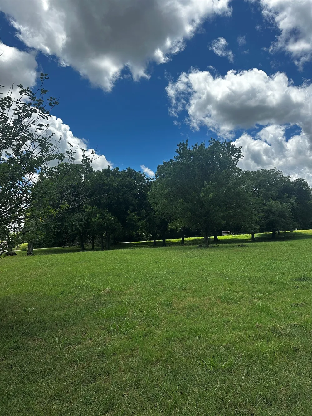701 W Howell Street St Jo, TX 76265