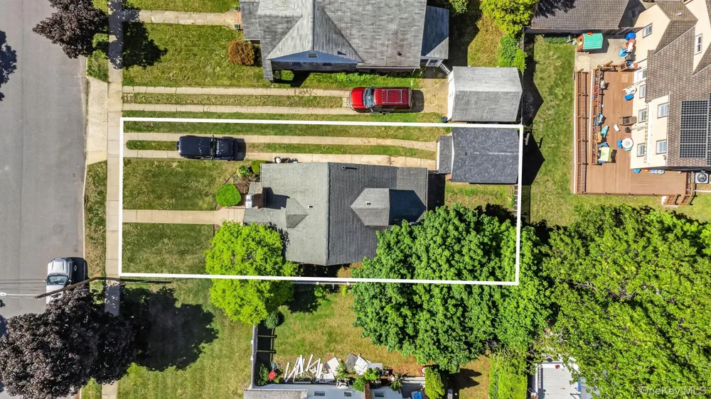 2456 Rockville Centre Parkway Oceanside, NY 11572