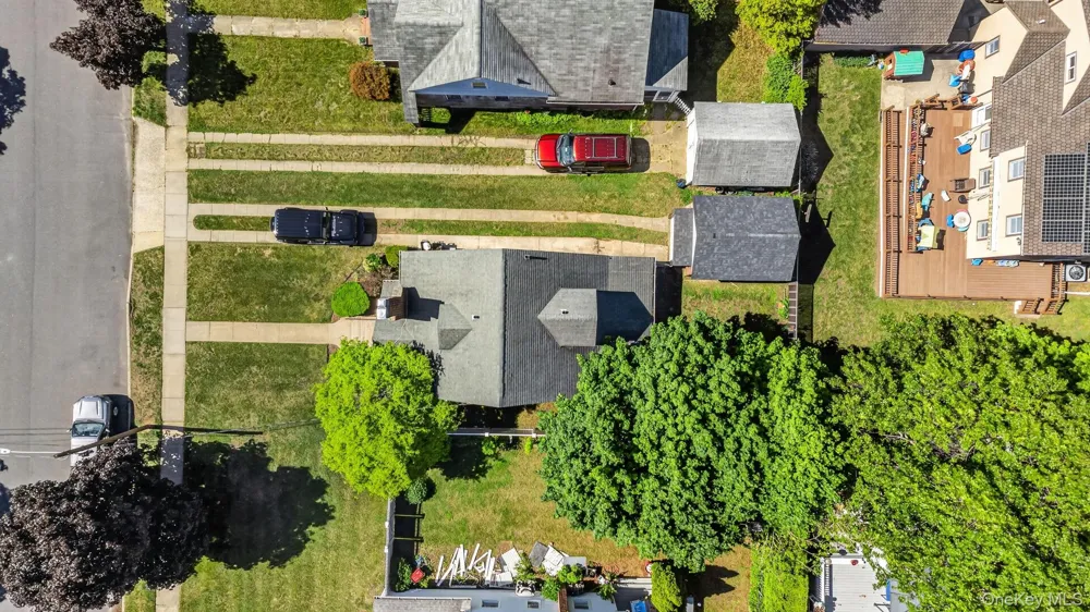2456 Rockville Centre Parkway Oceanside, NY 11572