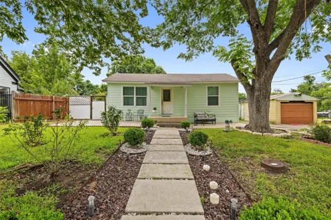 718 Kimbro Street