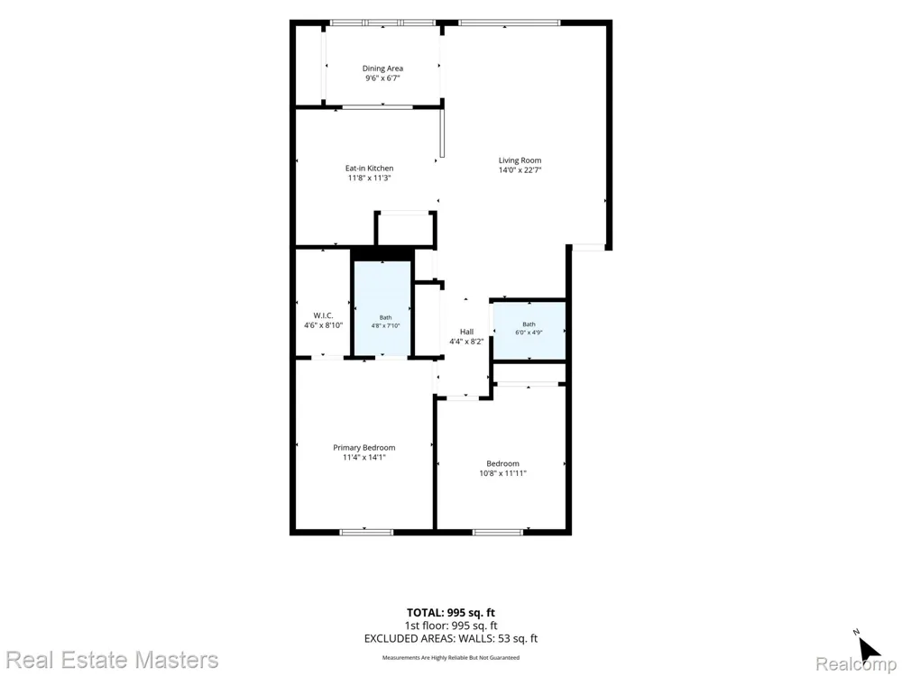 1700 River Road #8 Marysville City, MI 48040