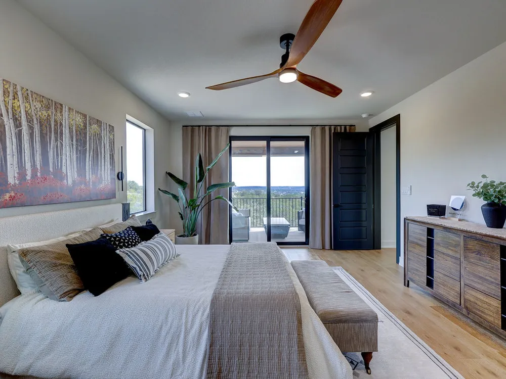 102 Creek Court Bertram, TX 78605
