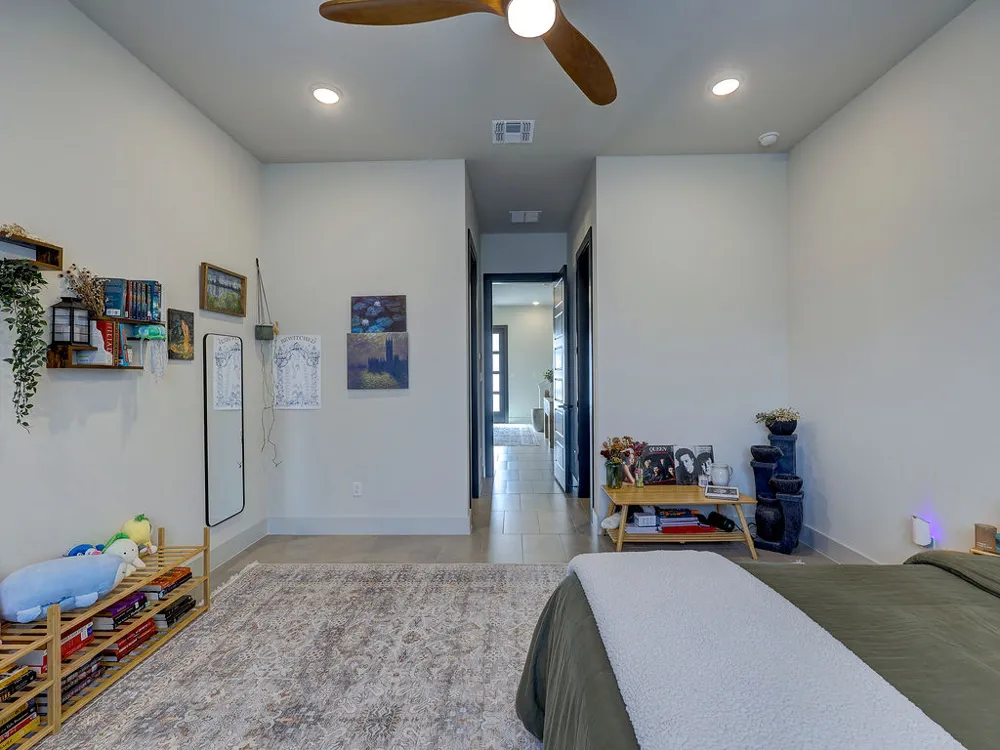 102 Creek Court Bertram, TX 78605